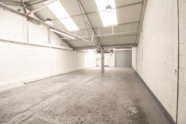 Unit 2 Orbital Industrial Estate, West Drayton, Industrial / Warehouse To Let - 2.jpg