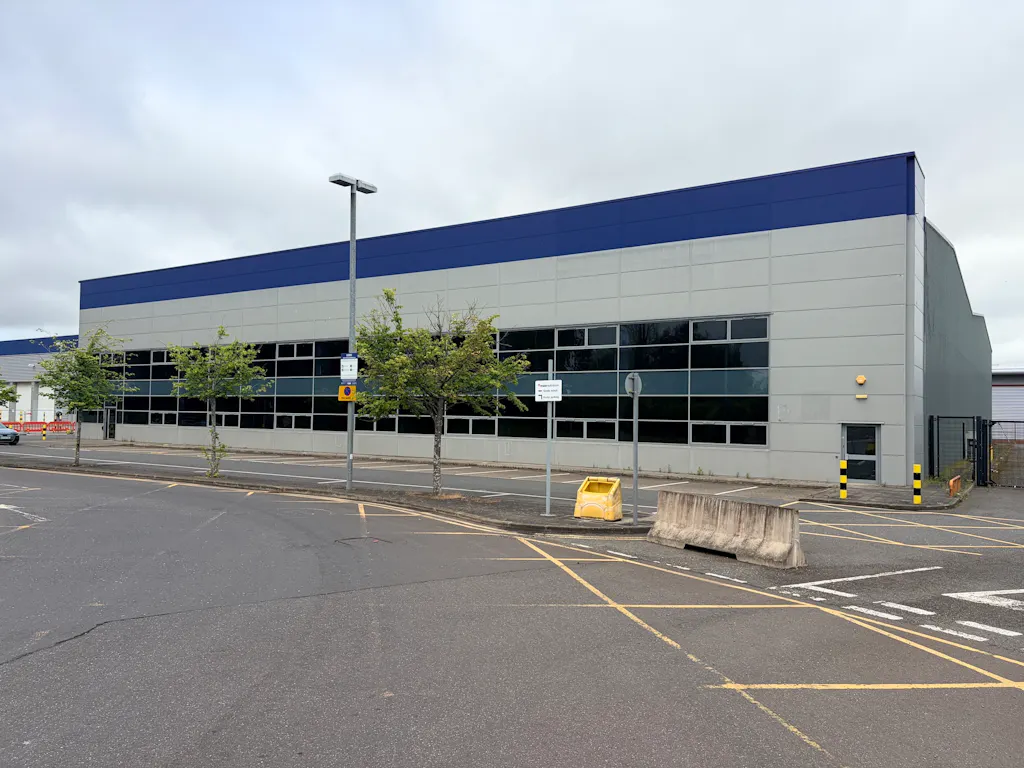 Unit 1 Horizon Point, Swallowdale Lane, Hemel Hempstead, HP2 7FZ