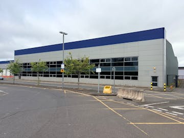Unit 1 Horizon Point, Swallowdale Lane, Hemel Hempstead, HP2 7FZ