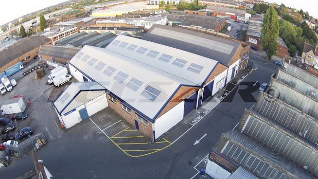 Unit 10a, Atlas Business Centre, Staples Corner, Industrial / Warehouse To Let - 1_C_WM.jpg