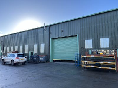 Unit 20 The Mill Industrial Park, Alcester, Industrial/Logistics To Let - IMG_4526.JPG