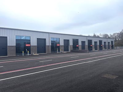 Halesfield Point, Halesfield 20, Telford, Industrial / Trade Counter / Warehouse To Let / For Sale - p1.jpg