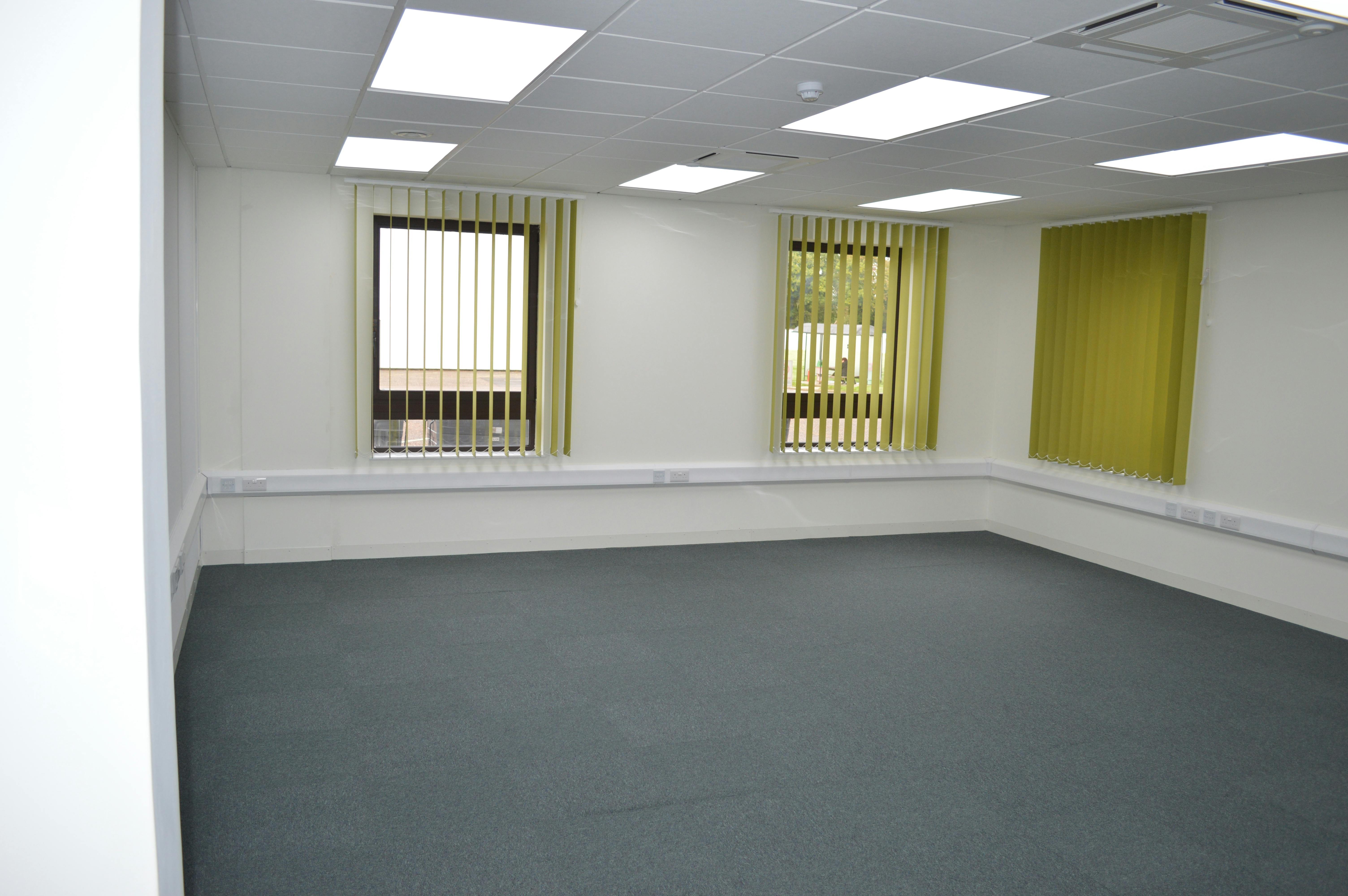 North Office Block,Neaton Business Park, Watton, Norwich Road