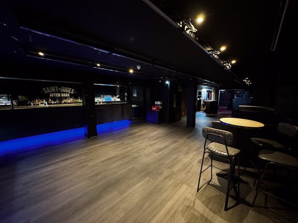 Bar, Restaurant, Nightclub and Function Venue Premises, Saint Judes, Glasgow For Sale - IMG_6377.jpg