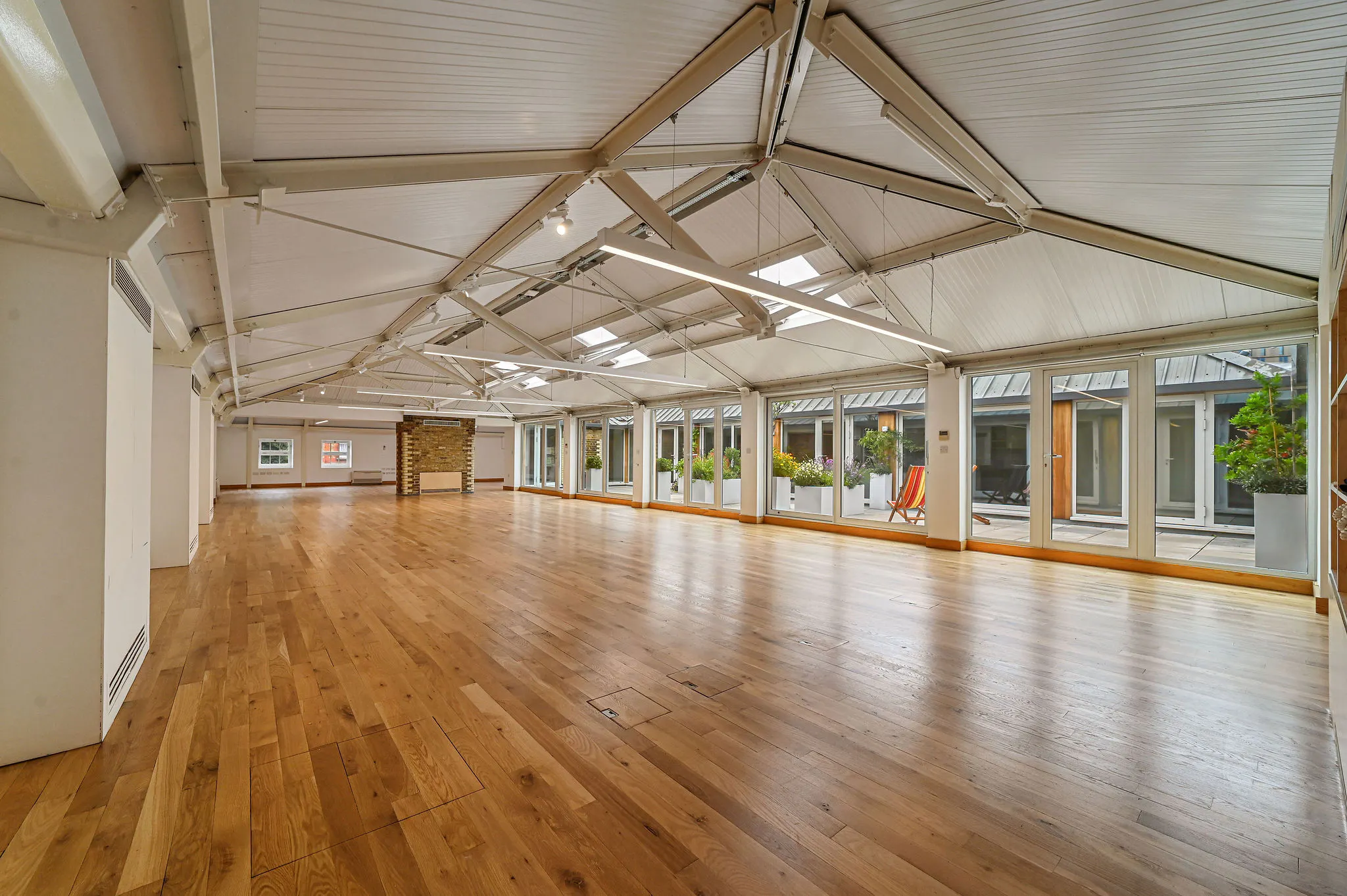 Rochelle School, 1 Montclaire Street, London, Offices To Let - MD-BC-ArnoldCircus-16.JPG - More details and enquiries about this property