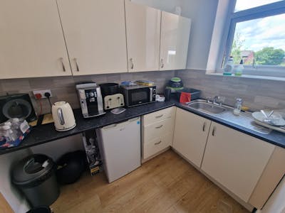 24 Silver Street, Bury, Investment - Retail & Leisure For Sale - First Floor