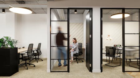 The Coade, 97 Vauxhall Walk, London, Office To Let - The Coade Part 1st