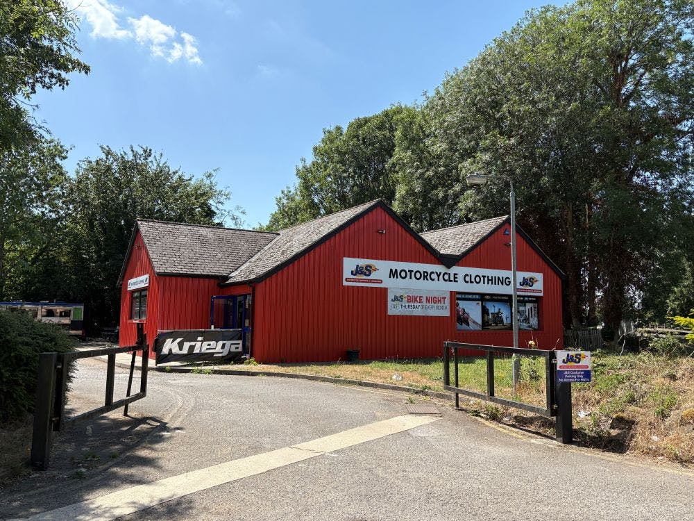 A40 Eynsham Services Site, Witney, Development / Retail To Let / For Sale - IMG_8067.jpg