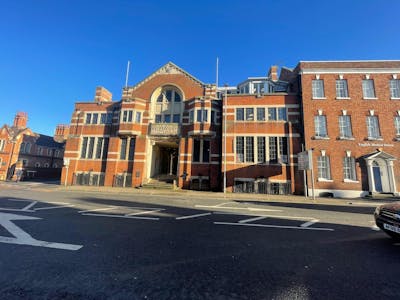 Suite A, Kay One Building, Worcester, Office For Sale - IMG-20251203-WA0010.jpg