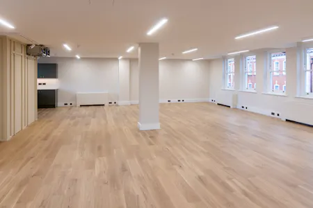 20-22 Mortimer Street, London, Office / Retail To Let - IMG_1587.jpg