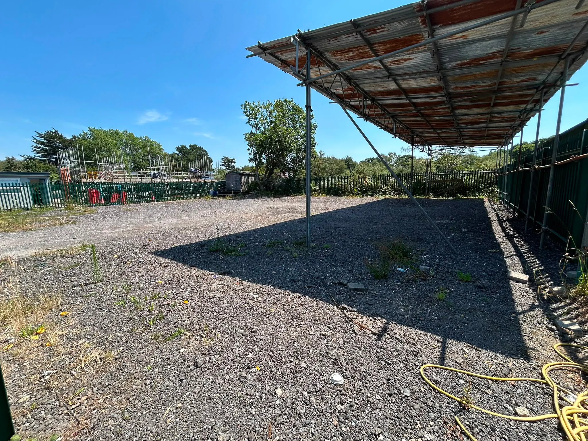 Storage in Ringwood