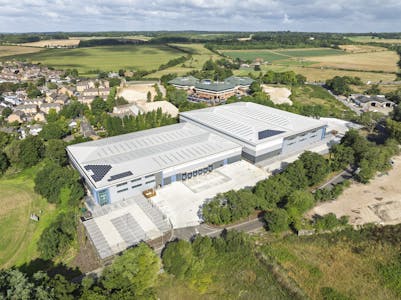MX Park, Denham Way, Rickmansworth, Industrial / Urban Logistics To Let - IW110825CA004.jpg