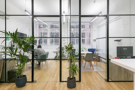 5A Underwood Street, London, Office To Let - Image 3.jpg