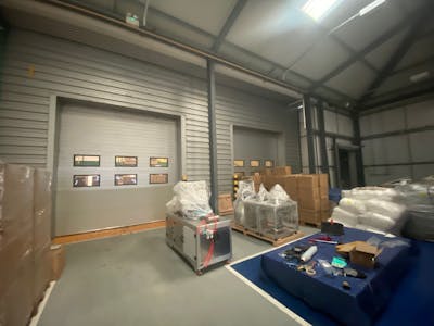 Unit 6, Tagomago Business Park, Cardiff, Industrial To Let - B6T7.jpg