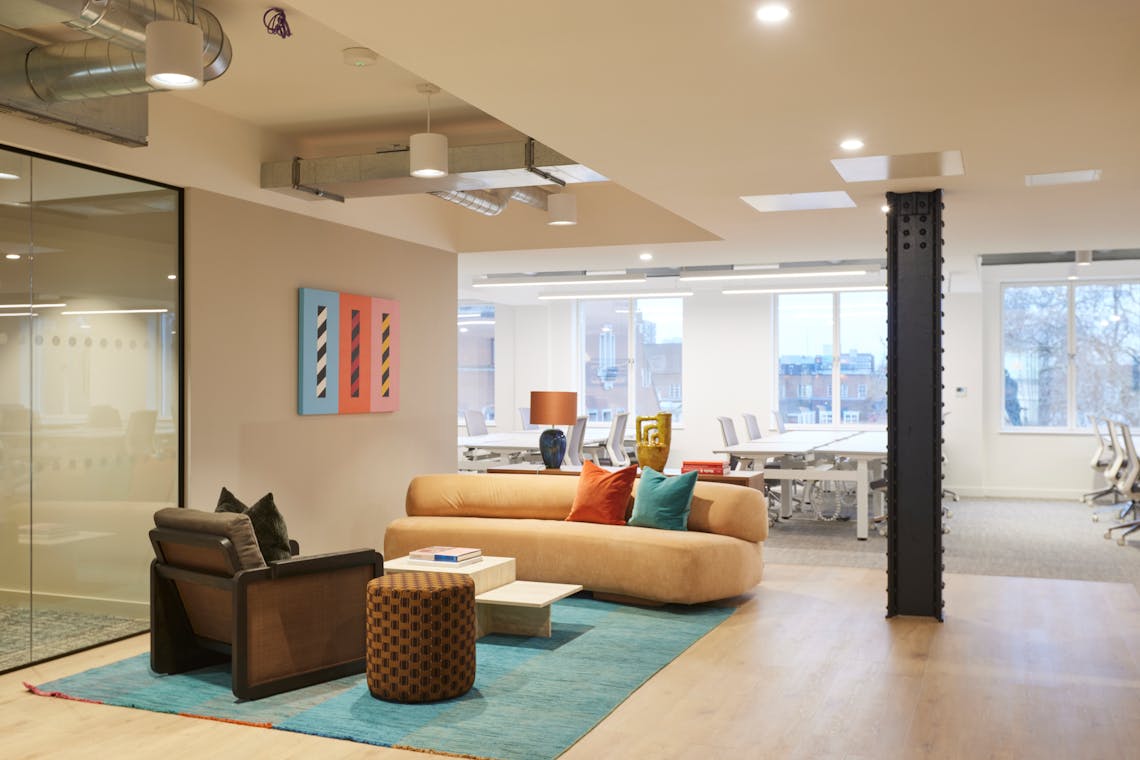 25 Soho Square, London, Office To Let - sohoSq_WJB2466*.jpg