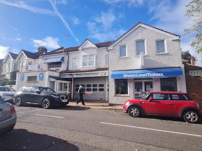 194-198 Sheen Lane, London, Industrial/Logistics To Let - 20251021_134245.jpg