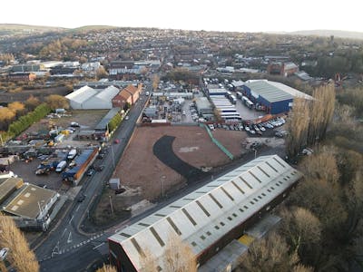 Former Ray Mill Site, Clarence Street, Stalybridge, Development / Industrial/Logistics / Land / Open Storage To Let - dji_fly_20251216_145418_0_1765896858978_photo_low_quality.jpg