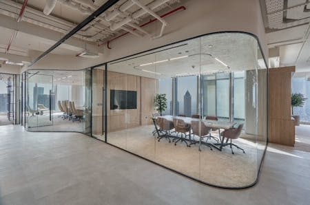 Vision Tower Full Floor (10,121 sq ft) Available SALE & LEASE, Business Bay, Dubai To Let / For Sale - p13.jpg