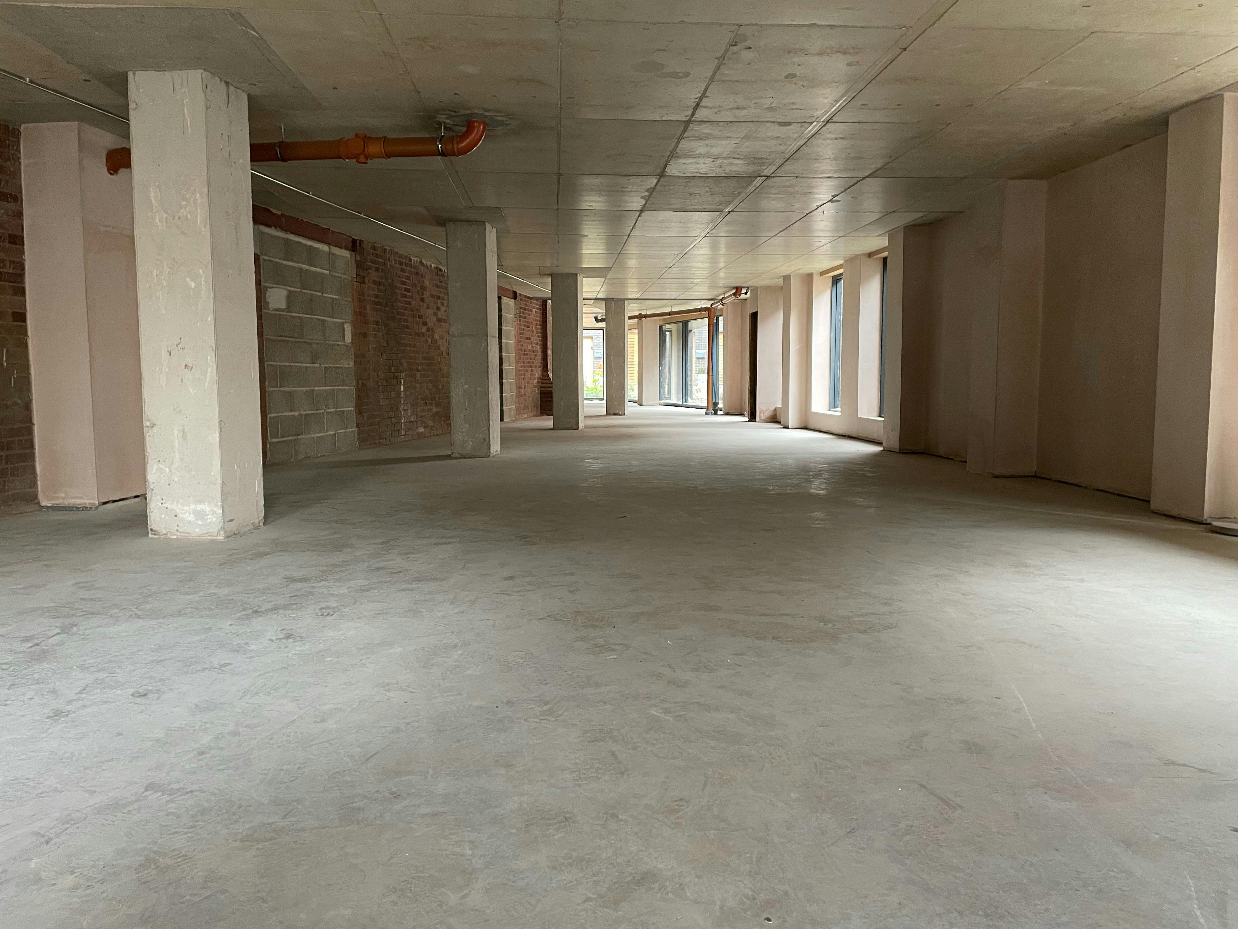 Green Lane Works, Little Kelham, Sheffield, Leisure To Let - IMG_5079.jpeg