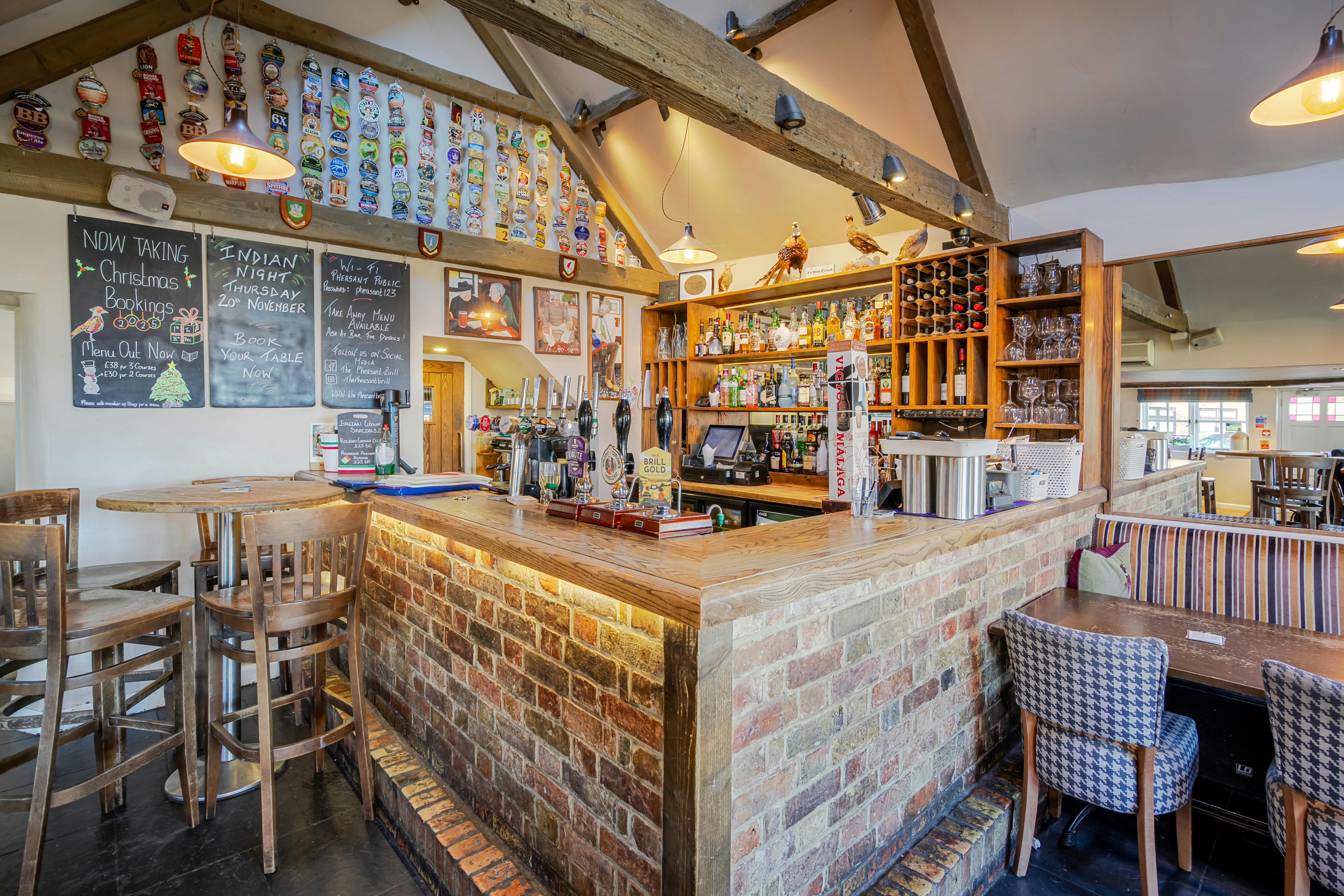 The Pheasant, Brill, Investment For Sale - PAGE 7 TOP.jpg