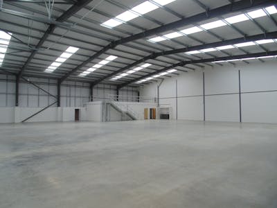 Unit C Blue Sky Way, Tyne and Wear, Industrial / Light Industrial / Logistics / Industrial / Warehouse To Let - DSC01392.JPG