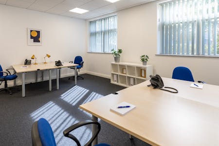 Flexspace, Stafford Drive, Shrewsbury, Office To Let - Photo 5