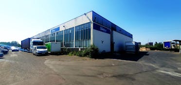 Unit J, Abbey Wharf Industrial Estate, Kingsbridge Road,, Barking, Warehouse & Industrial / Warehouse & Industrial To Let - 20230609_1506050  Edited.jpg - More details and enquiries about this property