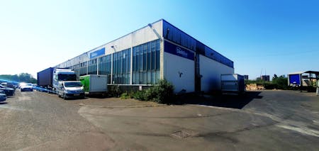 Unit J, Abbey Wharf Industrial Estate, Kingsbridge Road,, Barking, Industrial / Warehouse To Let - 20230609_1506050  Edited.jpg