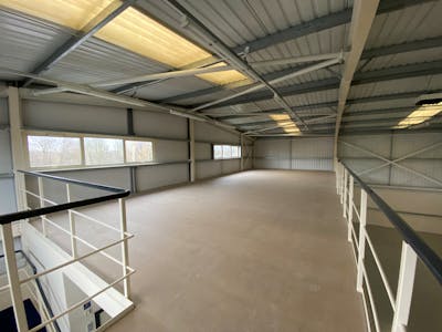Unit 200B, Ashchurch Business Centre, Alexandra Way, Tewkesbury, Industrial / Industrial / Warehouse To Let - Image 7