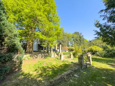 Debden House, Debden Green, Loughton, C2 (Residential Training Centre) / Development Land / Residential Development / Residential Conversion / Development Site / Residential Institutions For Sale - External