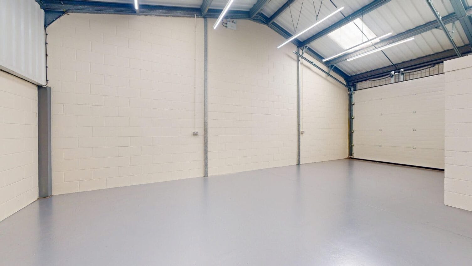 Ellough, Unit 24 Ellough Industrial Estate
