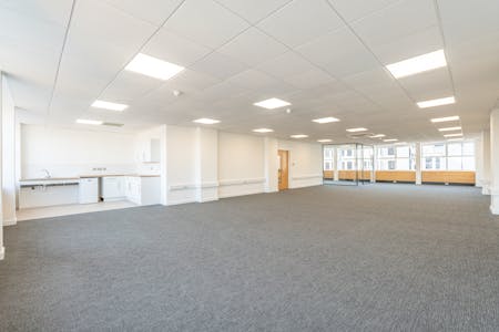 Hyperion House, 100-101 Queens Road, Brighton, Office To Let - DSC08553.jpg
