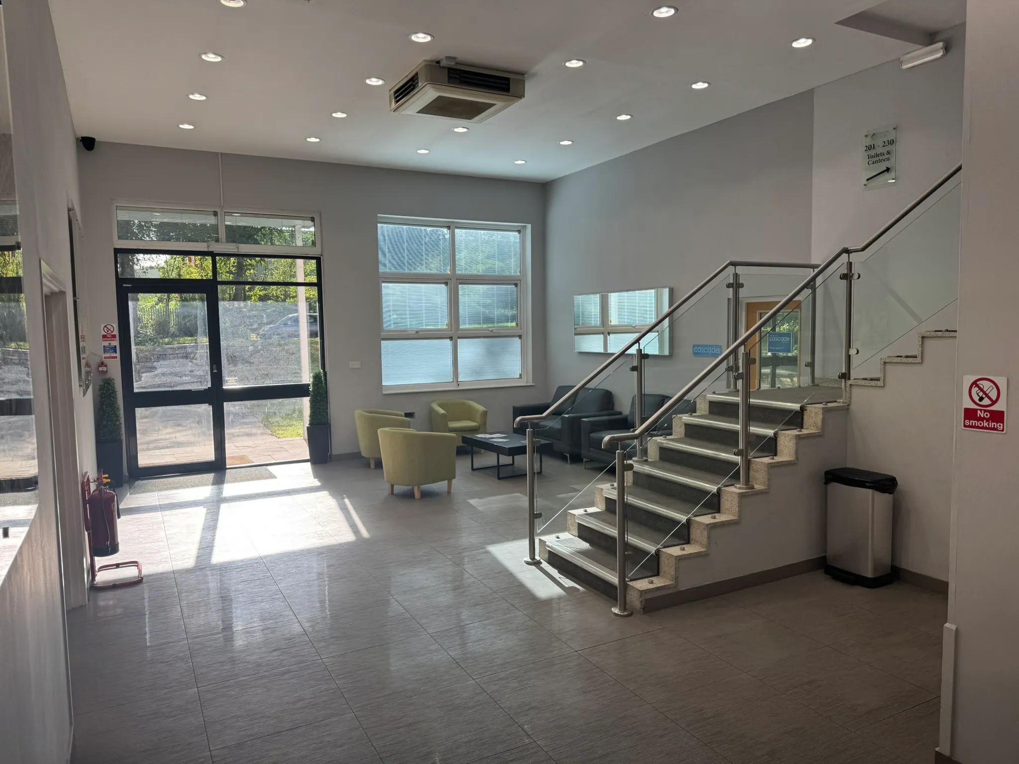 Kirkham House, 5 Whiffler Road