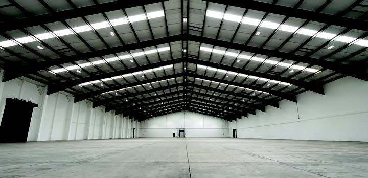 Unit 5, Interchange 38, Darton, Barnsley, South Yorkshire, S75 5NH