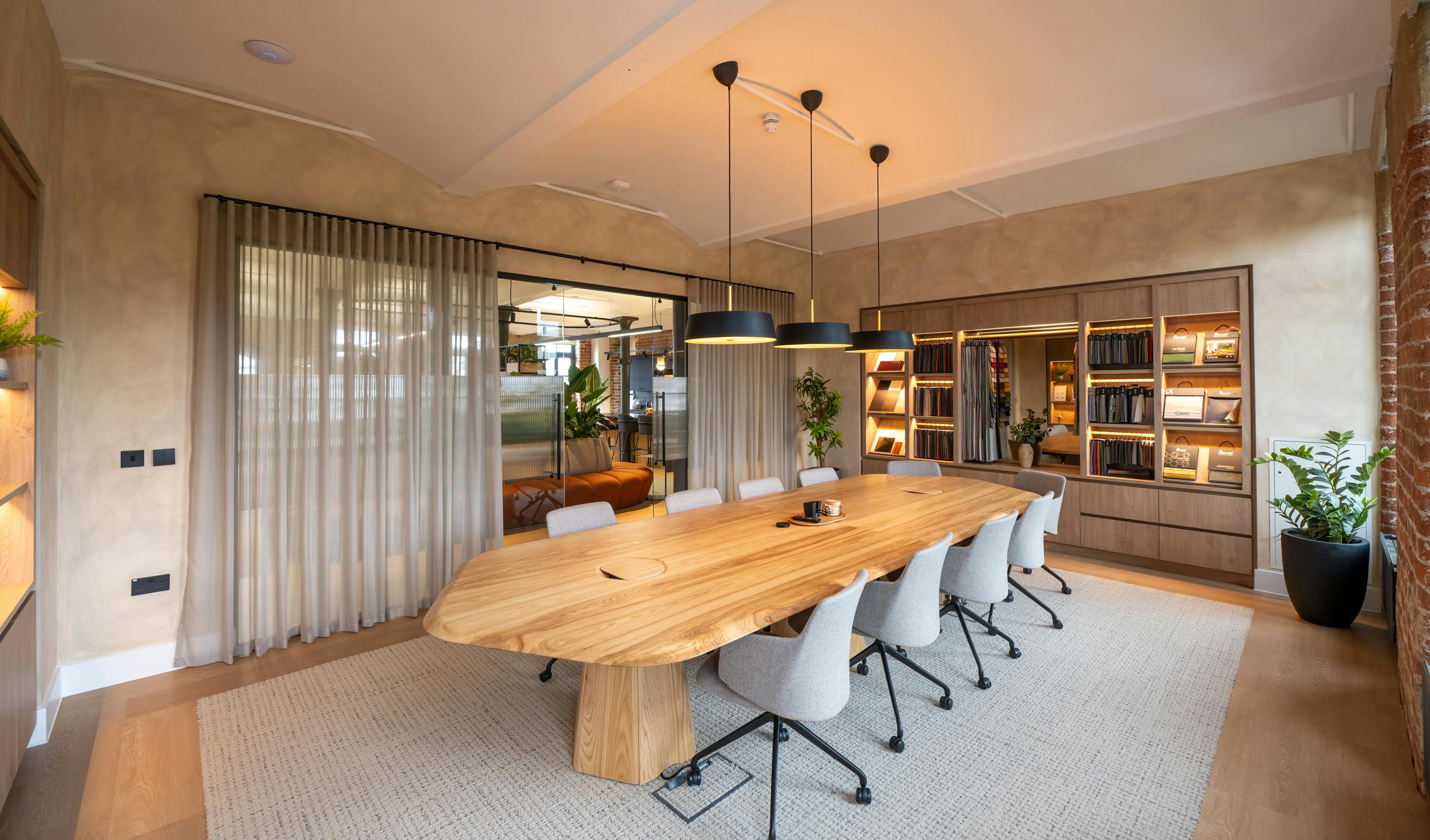 Fully Fitted Suites At Rose Wharf, Leeds, Offices To Let - Caddick Rose Wharf_127.jpg