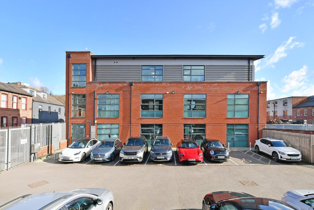 Neepsend Traingle, 1 Burton Road, Sheffield, Offices To Let - a4c0b5b677849391e4b80400c6091dca.jpeg