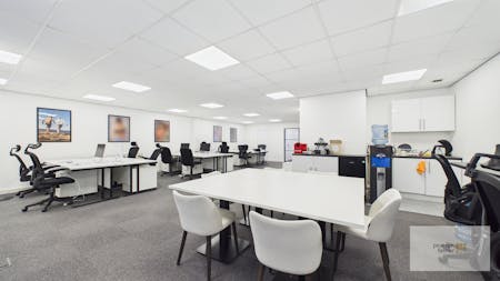 Unit 2b, Crown Business Park, Rochdale, Office / Business Park To Let / For Sale - Ground Floor