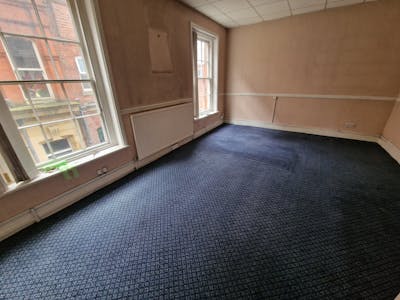 4-6 Silver Street, Bury, Investment - Mixed use / High Street Retail For Sale - First Floor