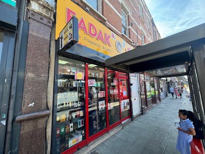 77 High Road, London, Retail Lease Assignment - 77 Willesden High Road 1.jpg