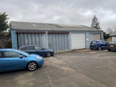 Rear store, Lower Horsebridge, Hailsham, Industrial To Let - 2.jpg