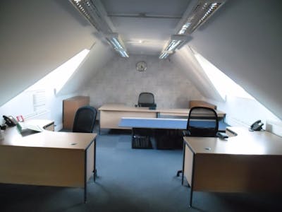 Unit 7 Swan Business Centre, Station Road, Hailsham, Industrial / Office For Sale - SAM_20511024x768.jpg