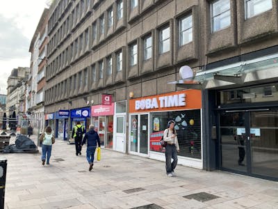 100 & 101 St Mary Street, Cardiff, High Street Retail To Let - Golate House - 1.jpg