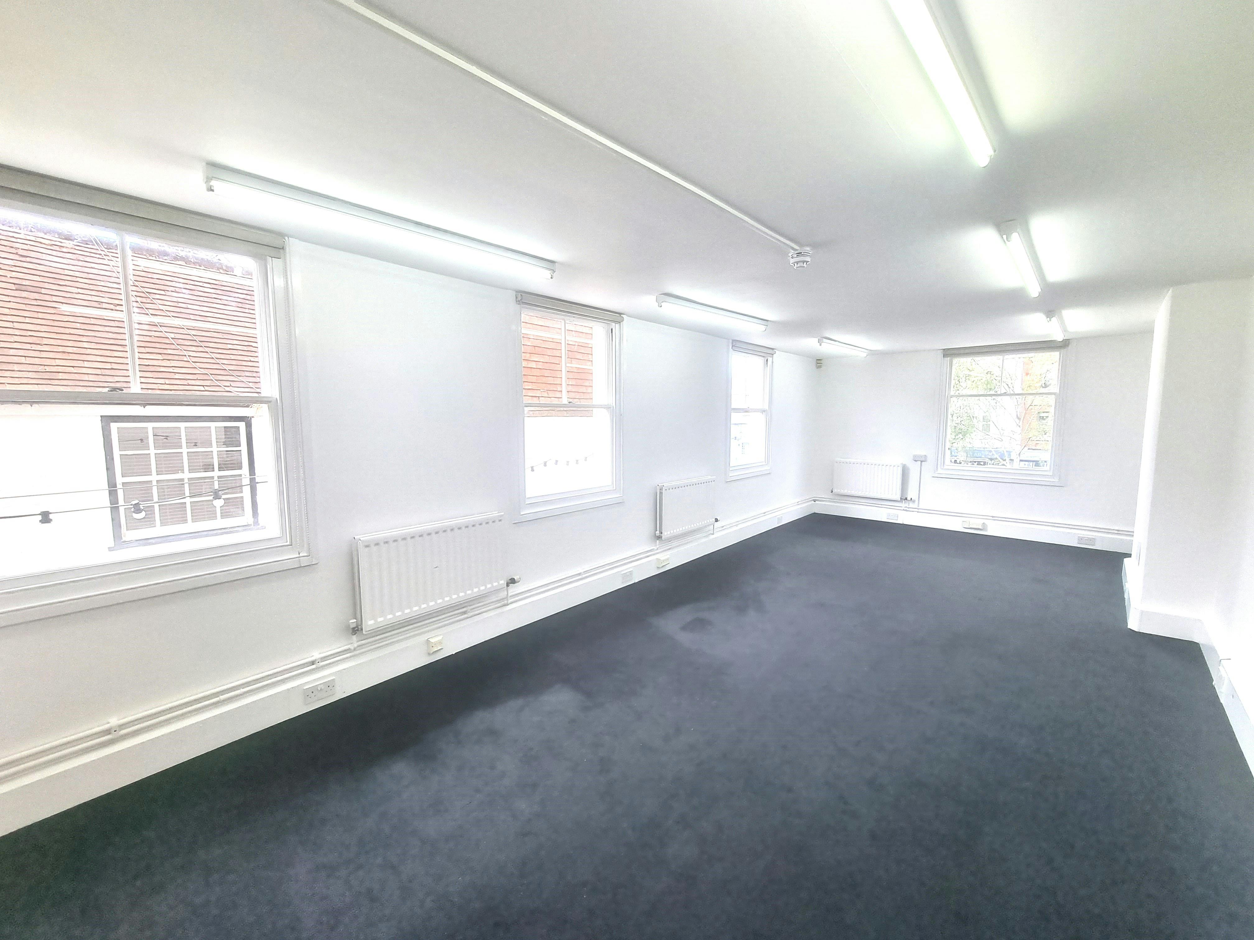 Office B, 24 Piries Place, Horsham, Office To Let - 20230706_125537.jpg