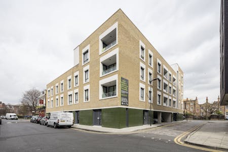 24 Wenlock Road, Old Street, Office For Sale - Building Exterior