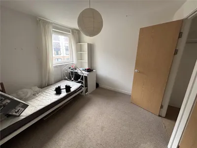 East Pilton Farm Crescent, Flat 2, Edinburgh, Residential For Sale - IMG_2531.jpeg
