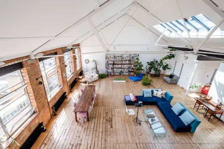 Fourth floor, 8-10 Nile Street, London, Office / Other / Residential For Sale - Nile St 8-10 TF - 20.jpg