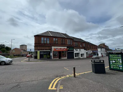 Oakfield House, Motherwell, Office To Let - IMG_1828.jpeg