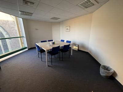 Second Floor Office, 5 South St. Johns Place, Perth, Office To Let - IMG_1970.JPG