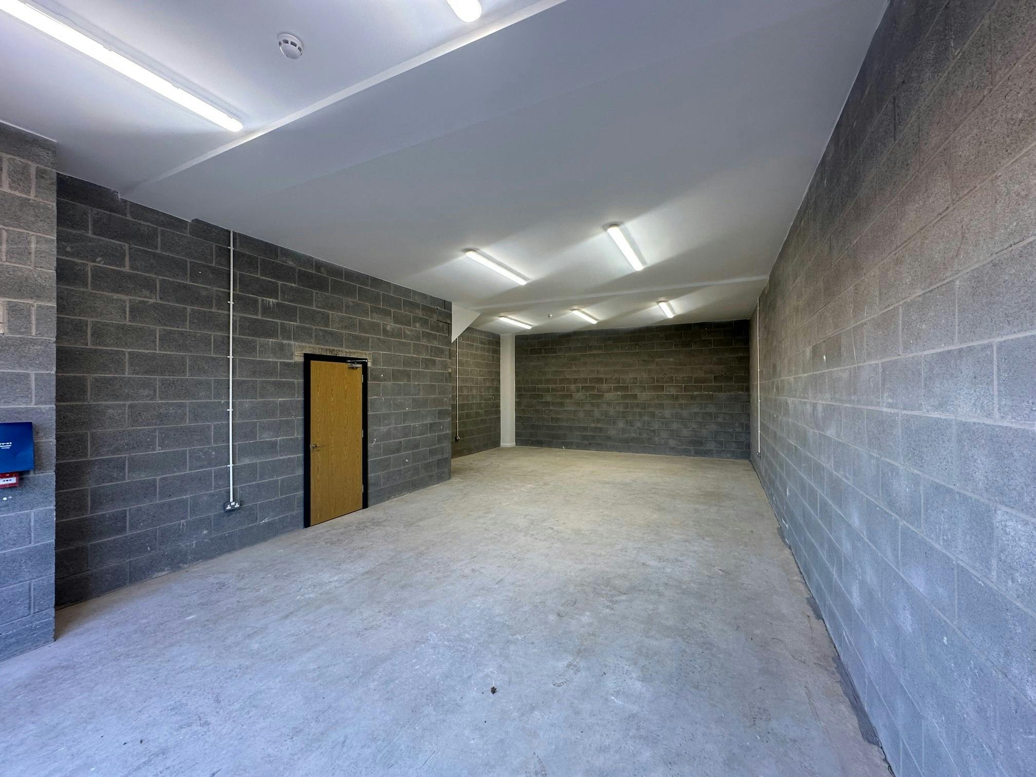 Cawdor Street, Manchester — image 5