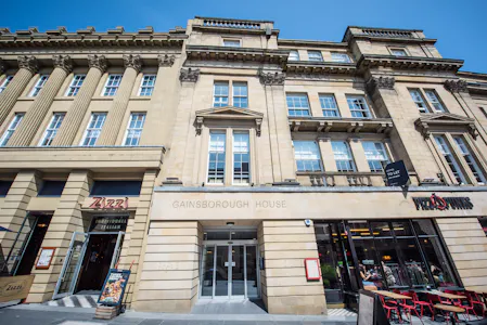 Second Floor, Gainsborough House, 34-40 Grey Street, Newcastle upon Tyne, Mixed Use / Office To Let - Gainsborough_GJmr-3282.jpg